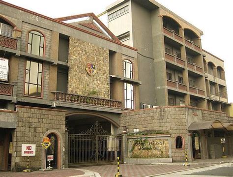private high schools in quezon city